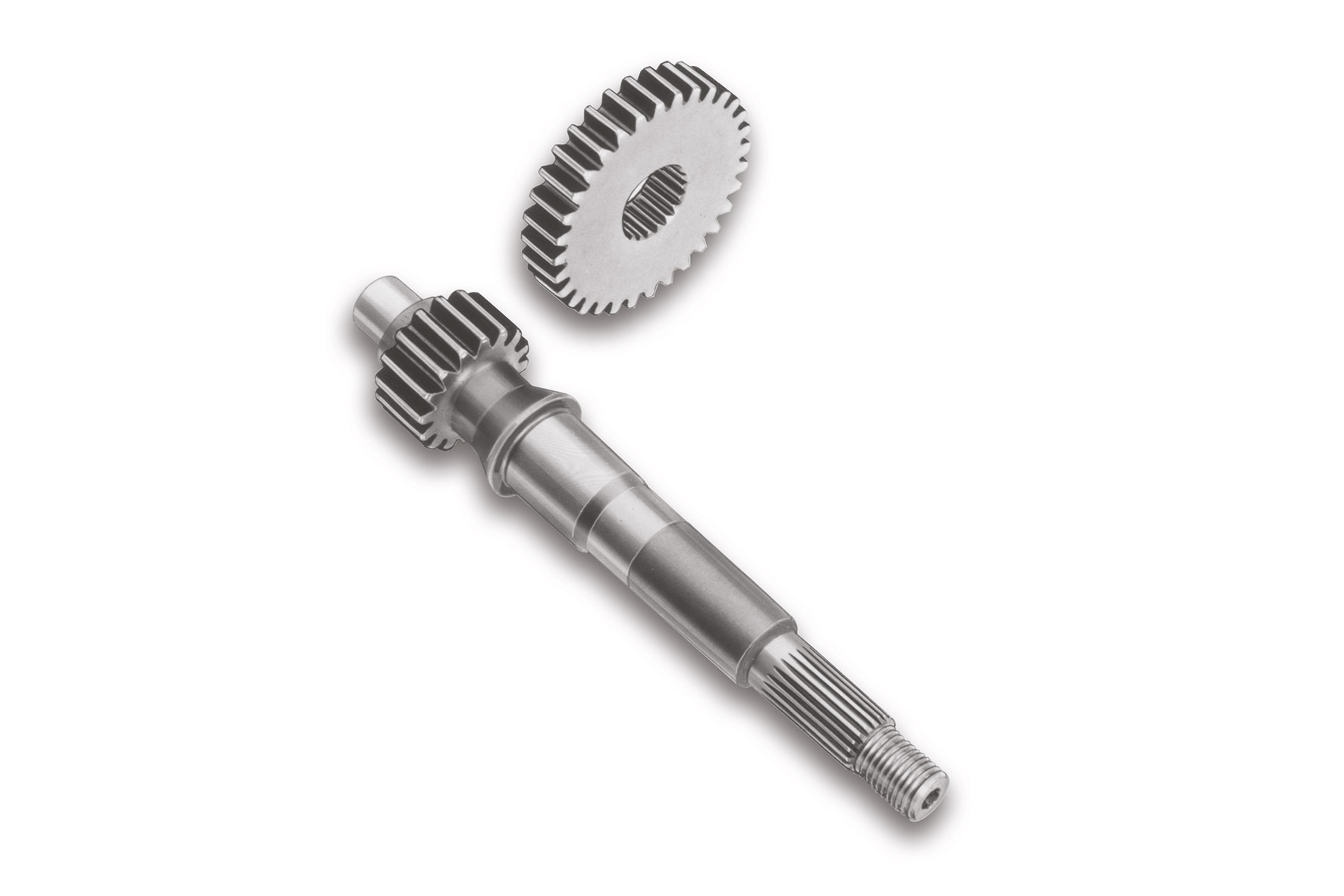 Malossi HTQ primary gears z 16 / 32 Honda Lead 50 2T